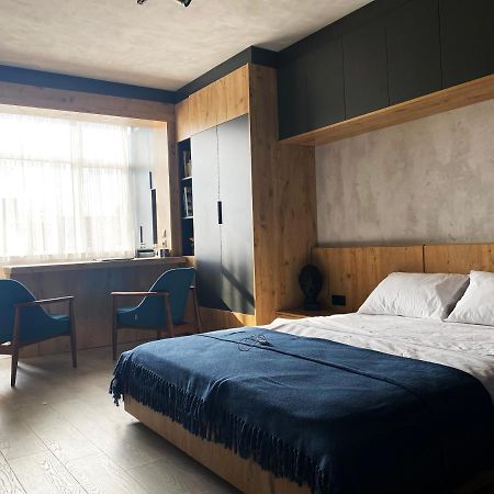 Апартаменти Kadikoy Studio Flat Стамбул Екстер'єр фото