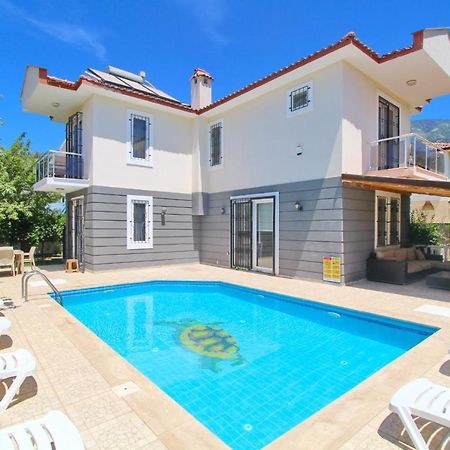 Апартаменти Kadikoy Studio Flat Стамбул Екстер'єр фото